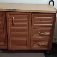 کابینت ام دی اف