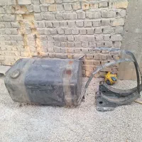 باک رنو فروش می‌رسد قیمت توافقی