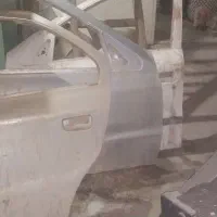 فروش تعدای لوازم بدنه استوک پژو وپراید