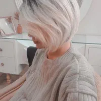 اجاره لاین ناخن و مژه وفیبروز آموزش کوتاهی