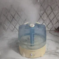 بخور سرد درحدنو ۵ لیتری (معاوضه ام دارم )