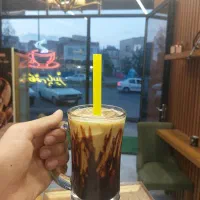 کافه پاییز
