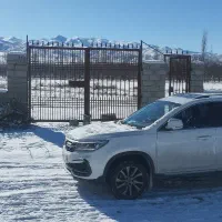 زمین زراعی مرغوب دیوارکشی کلشان