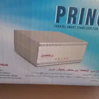 تنظیم کننده نوسان برق