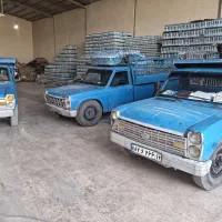 استخدام کارگر انبار