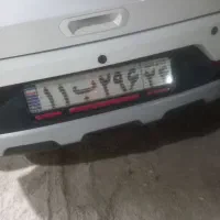 پلاک‌ خودرو