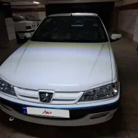 پارس 98 بی رنگ