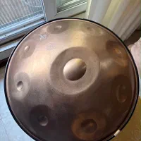 هنگدرام SP مدل Pro