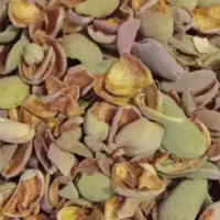 پوست بادام