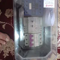 محافظ و کنترل فاز سه فاز