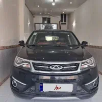 تیگو۵ مدل ۹۹