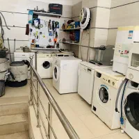 تعمیر ماشین لباسشویی درماکو کشمش تپه و بازرگان