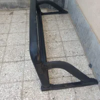 باربند پشت هایلوکس،فوتون،کاپرا (گارد شیشه عقب)