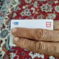 پیدا شدن تعدادی کارت بانکی