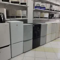 مینی یخچال مینی  ژاپنی