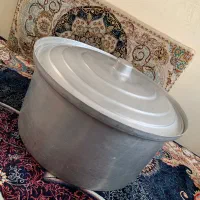 دیگ بزرگ