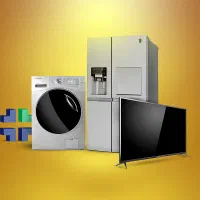 لوازم خانگی دوو