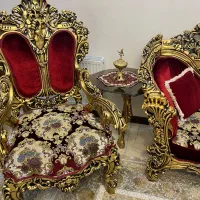 مبلمان سلطنتی