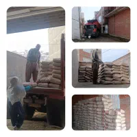 فروش سیمان سامان (مدلل)