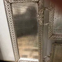 ظروف آشپزخانه -ظروف پذیرایی-کسری