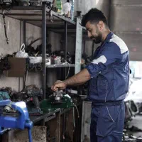 گیربکس دستی استوک انواع خودرو با ضمانت تست