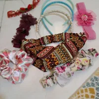 کیف دخترانه و کفش