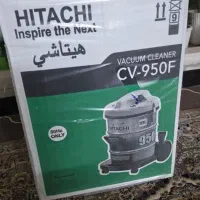 جارو برقی هیتاشی