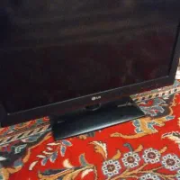 تلویزیون الجی