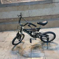 دوچرخه ۱۶