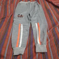 شلوار راحتی ۲عدد ۶سال