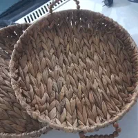 سینی حصیری