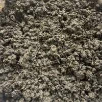 سبزی سرخ شده محلی تازه