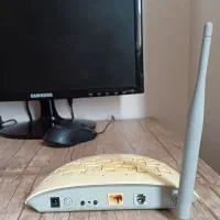 مودم tp link|مودم و تجهیزات شبکه|اردبیل, |دیوار