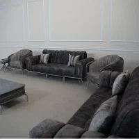 مبل راحتی کلاسیک تخفیف ویژه %