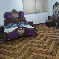 سویت مبله اجاره ای.سه خوابه