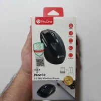 موس بلوتوثی پرووان proone