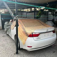 لکسوس es 350 مدل ۲۰۱۴ 6سیلندر