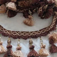 نوار پرده