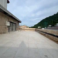 پنت هاوس ۲۶۵ متر ویو بیتکرار سه خواب مستر جکوزی