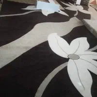 سه تخته فرش ۱۲ متری نو