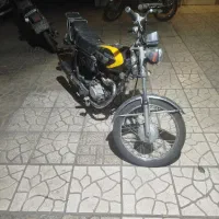 هندا 125