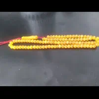 تسبیح کهربا ۱۰۱ دانه