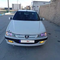 پارس ۸۸ دوگانه فابریک