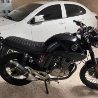 زونتس 230 N2|موتورسیکلت|بندرعباس, |دیوار