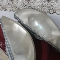 یه جفت چراغ ۲۰۶