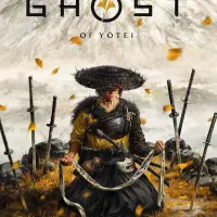 خرید اکانت قانونی Ghost of Yotei برای Ps5