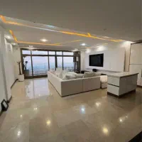 متـ۱۴۵ــر / مطبـخ دار / منظرهـ رو به بهشـت