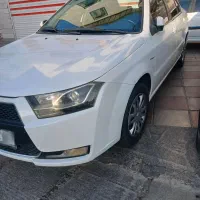 دنا معمولی مدل ۹۸