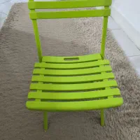 صندلی تاشو کودک