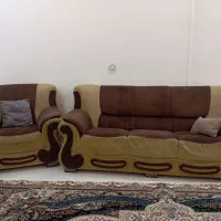 مبل|مبلمان خانگی و میز عسلی|زابل, |دیوار